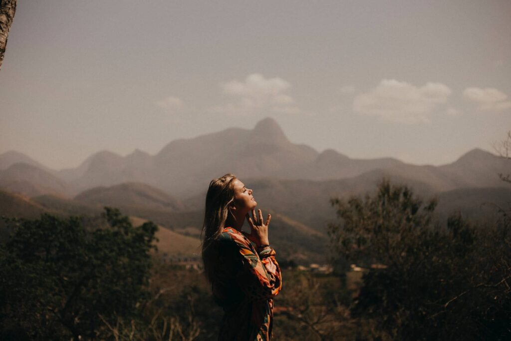 recovery journey | gratitude lodge