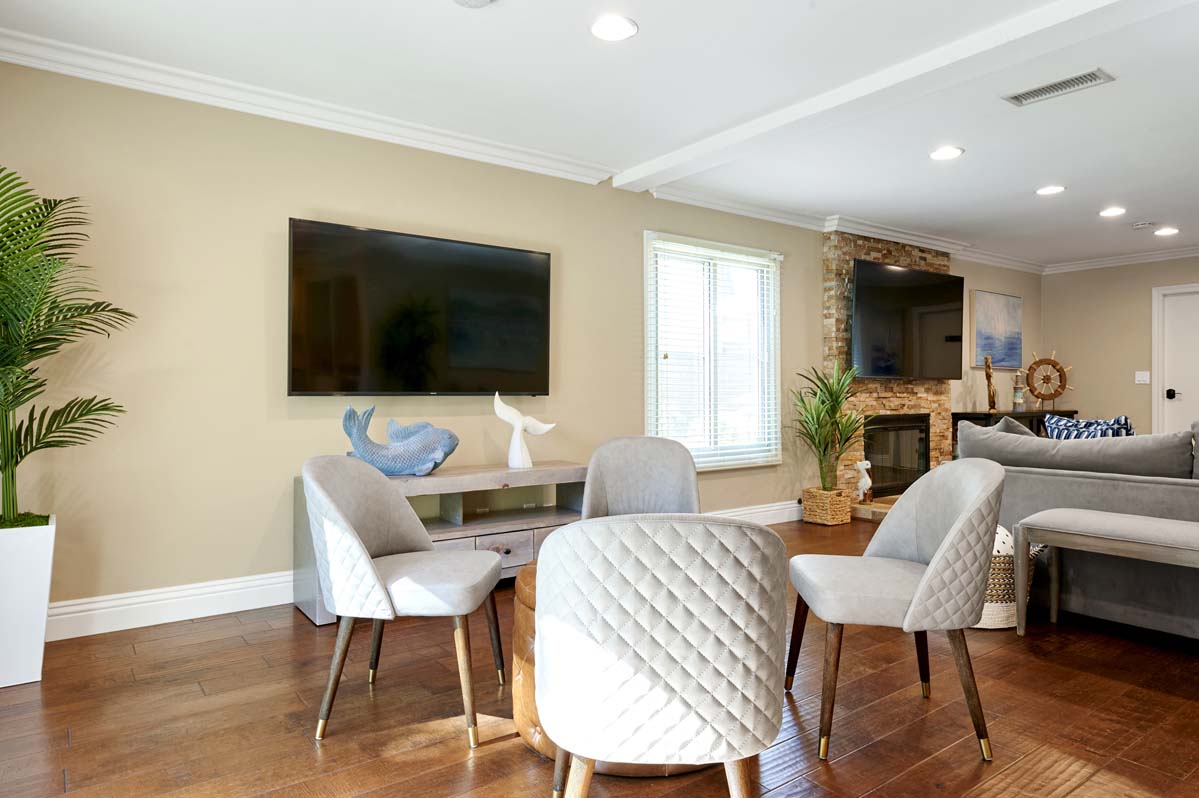 newport beach rehab | Gratitude Lodge