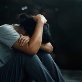 ptsd | gratitude lodge