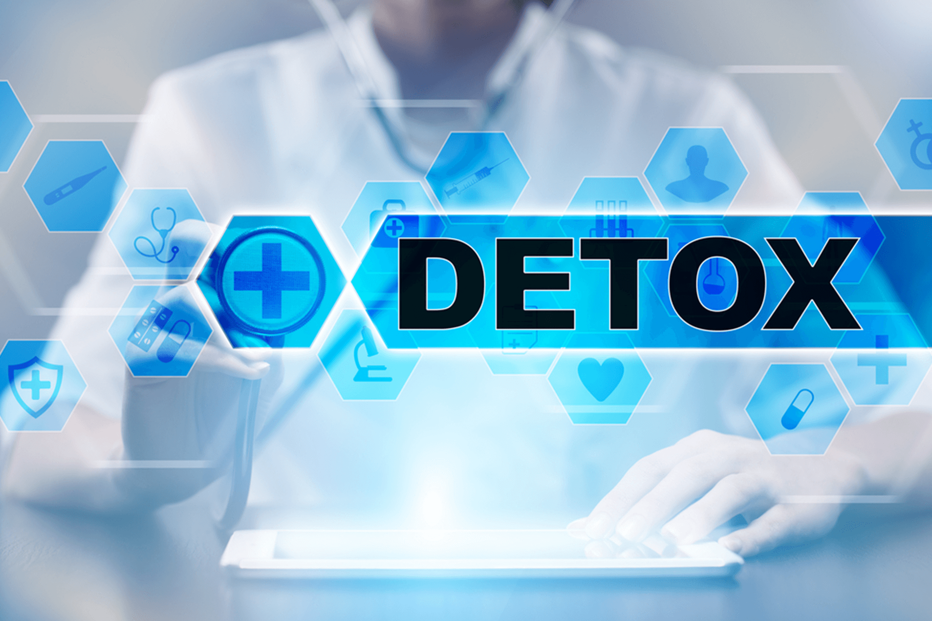 Detox in California