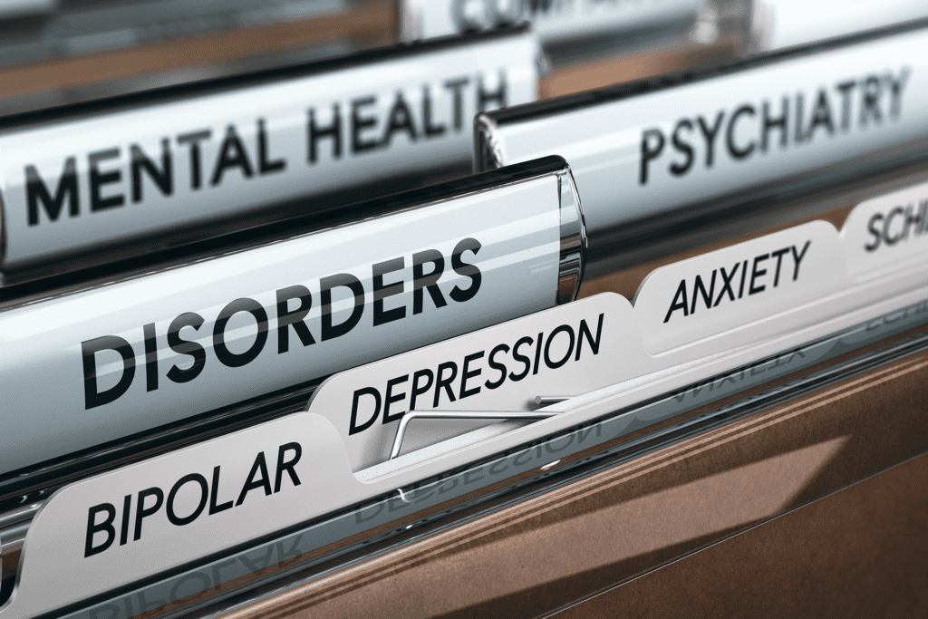 Mental Health