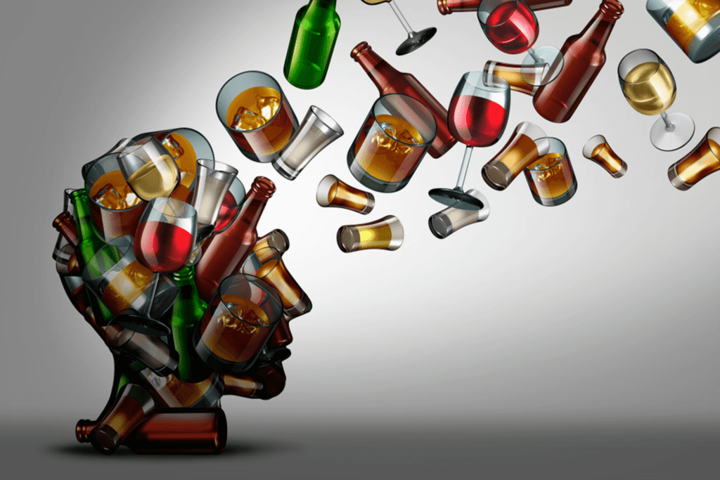 Causes of Alcoholism Causes of Alcoholism