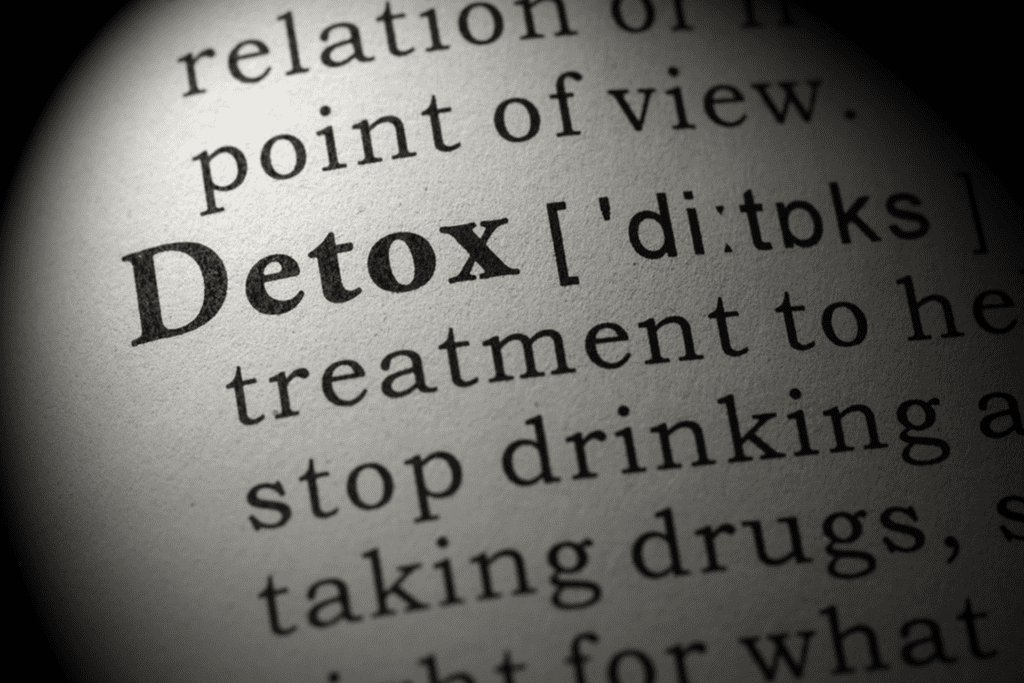 Detox Treatment Detox Treatment