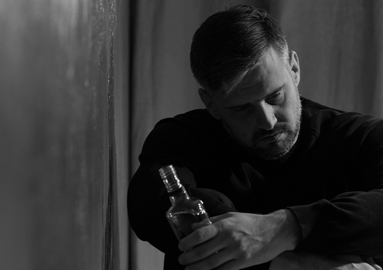 alcohol addiction | gratitude lodge