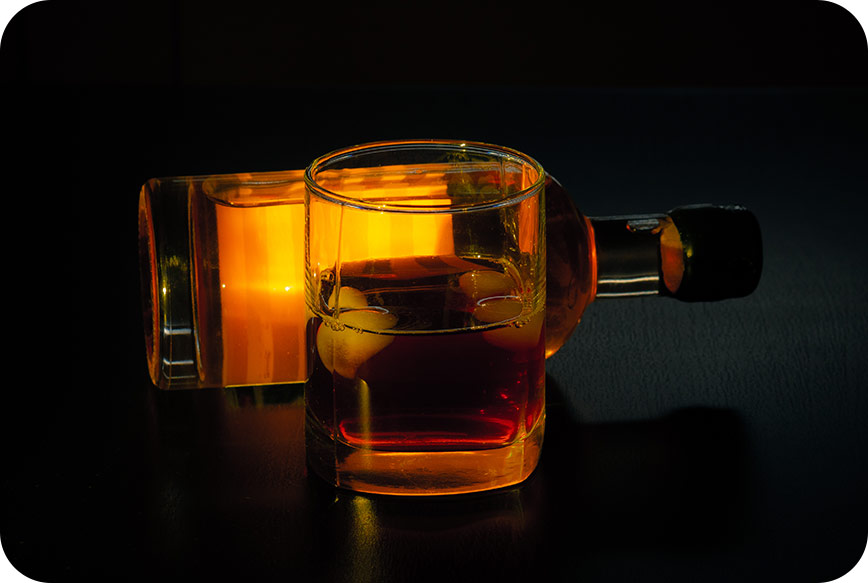 alcohol detox | gratitude lodge