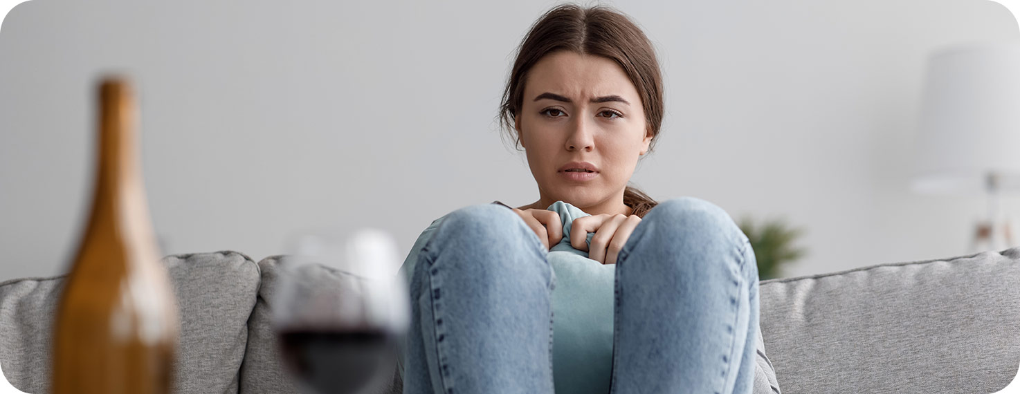 alcohol detox | gratitude lodge