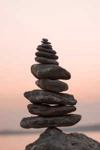 treat the mind using holistic healing