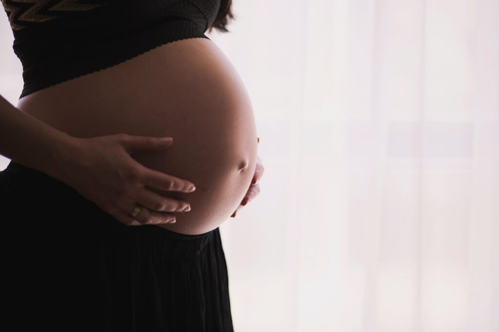 cocaine pregnancy