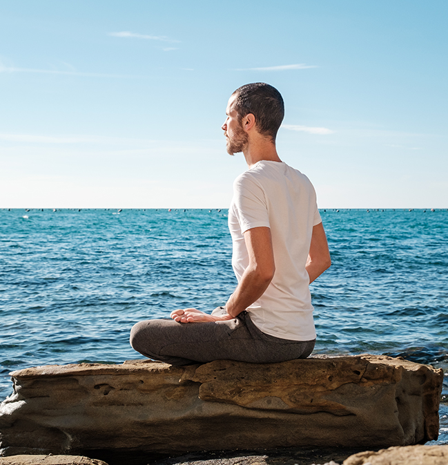holistic therapy | gratitude lodge