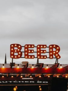 beer googles