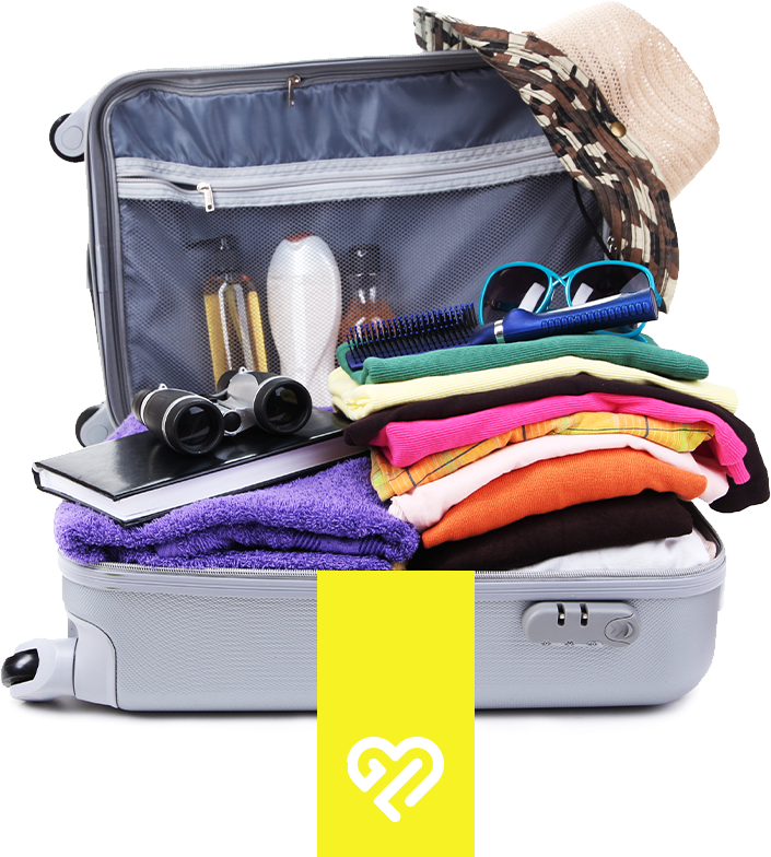 what to bring | gratitude lodge