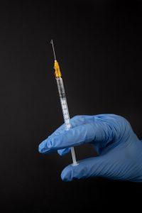overcoming heroin addiction