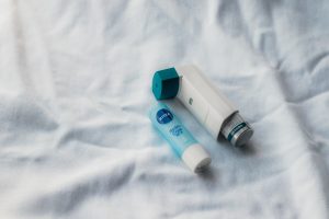 Benzedrex Inhaler Abuse