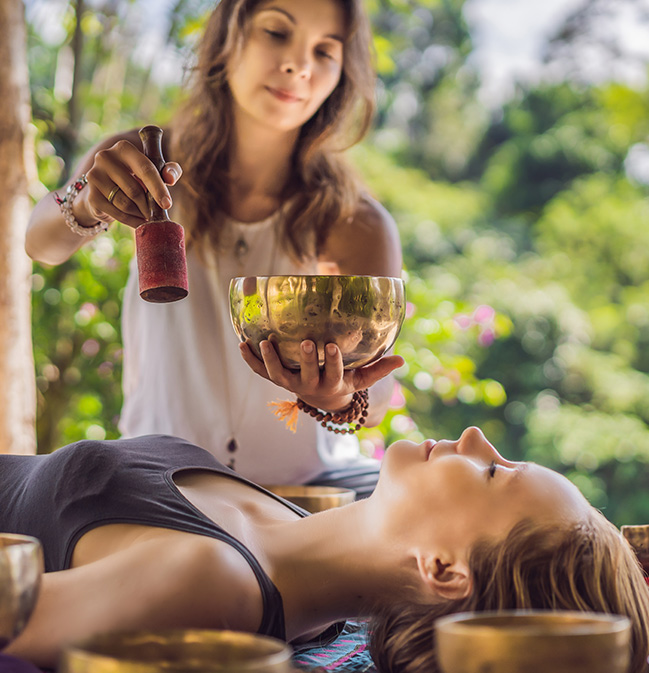 holistic therapy | gratitude lodge