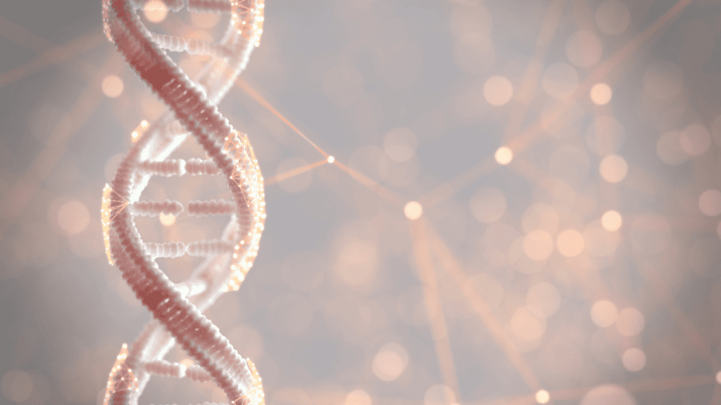 pharmacogenomics dna strand