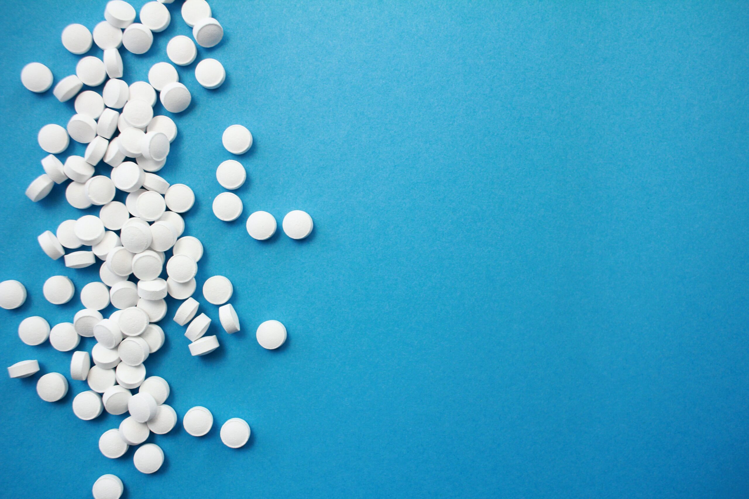 an iamge of oxycontin representing how long oxycontin stays in your system