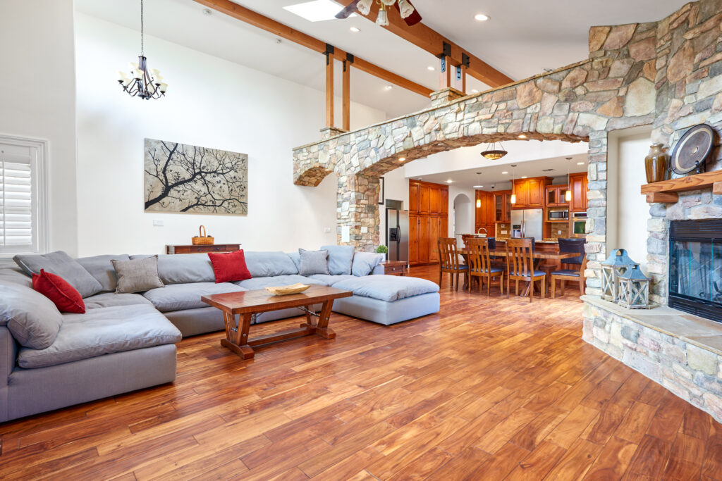 An image of Gratitude Lodge's Long Beach rehab