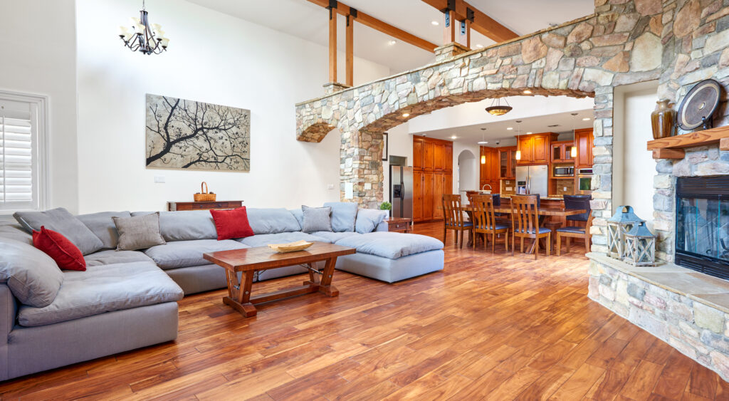 an image of Gratitude Lodge's adderall withdrawals center