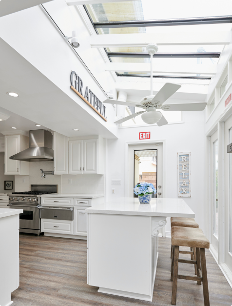 an image of Gratitude Lodge's Newport Beach rehab