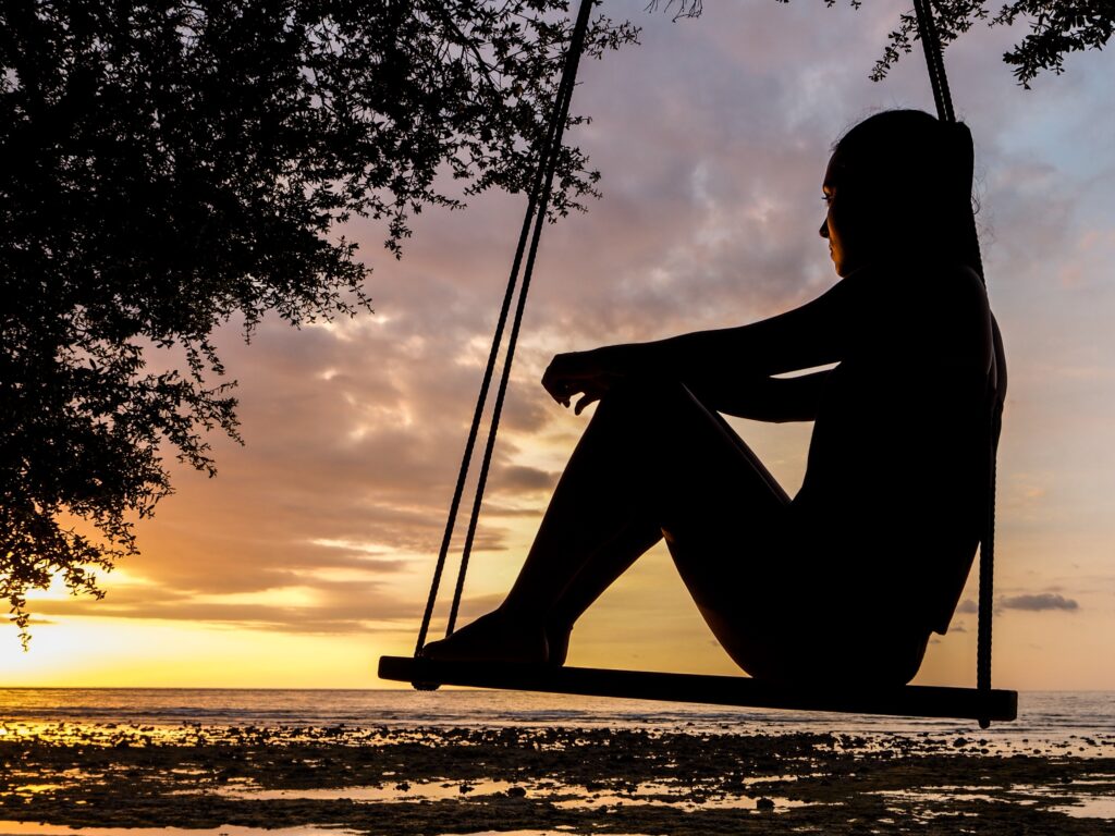 an image of someone learning what is substance abuse treatment is