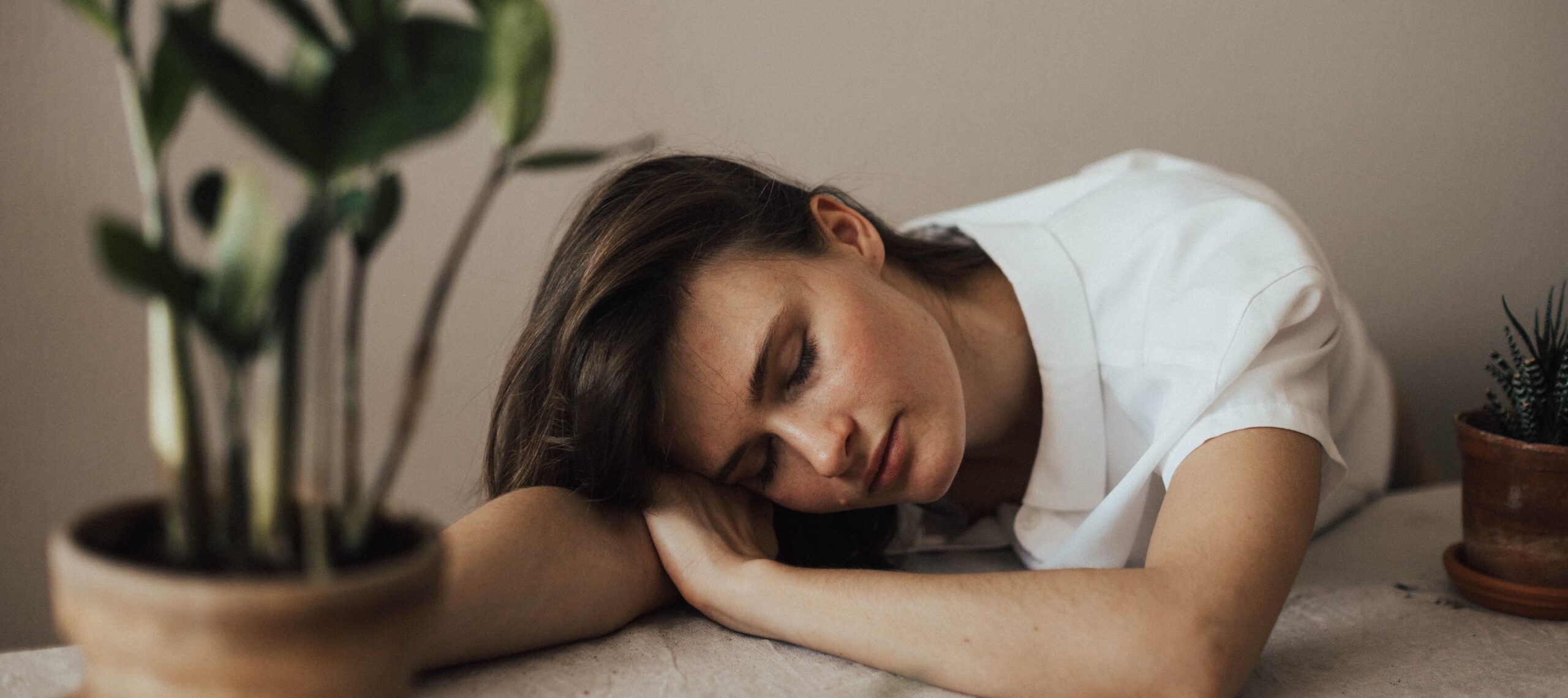 image of woman representing the question how long does withdrawal last