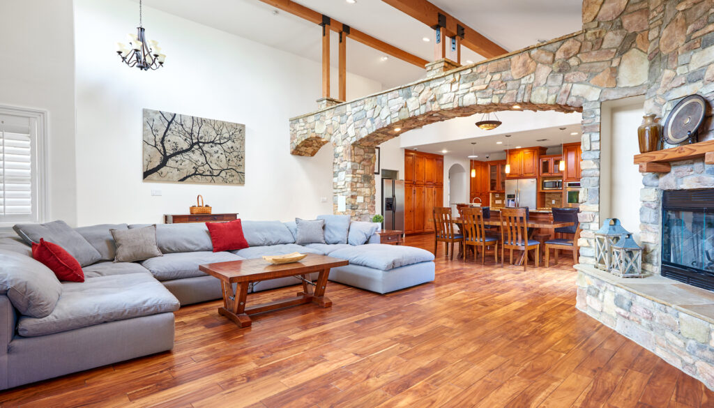 an image of gratitude lodge representing what causes an addictive personality