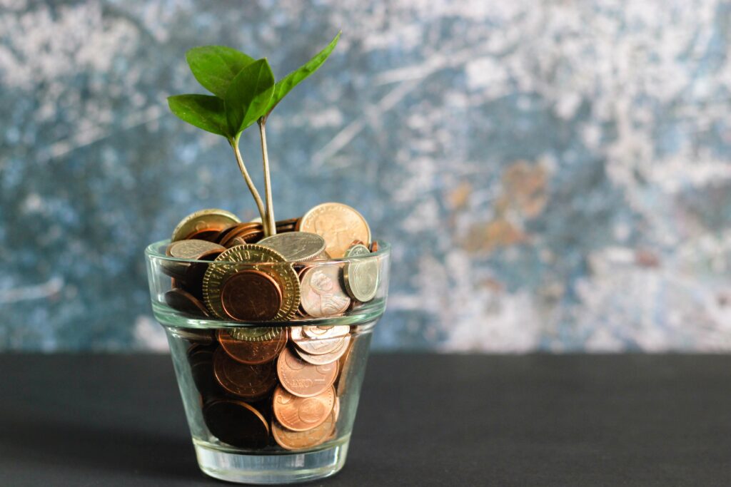 an image of money representing how much does inpatient rehab cost