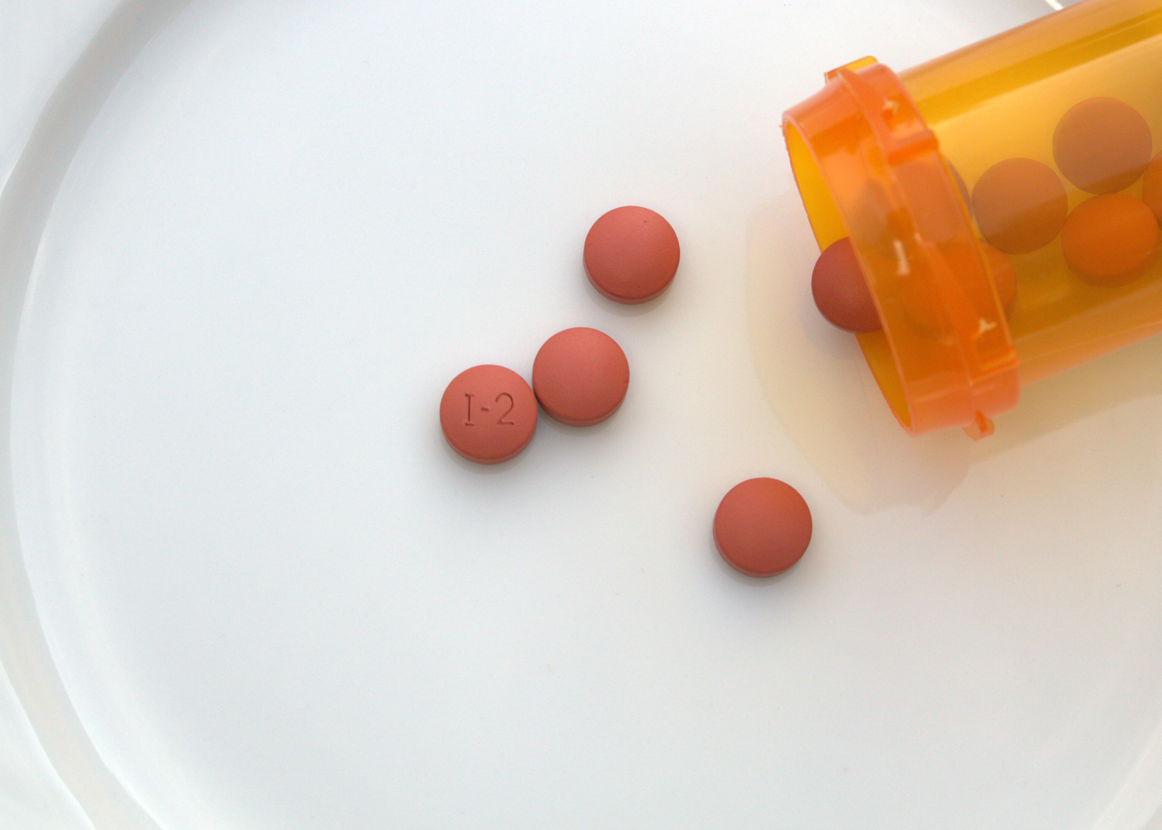 i-2 Pill image
